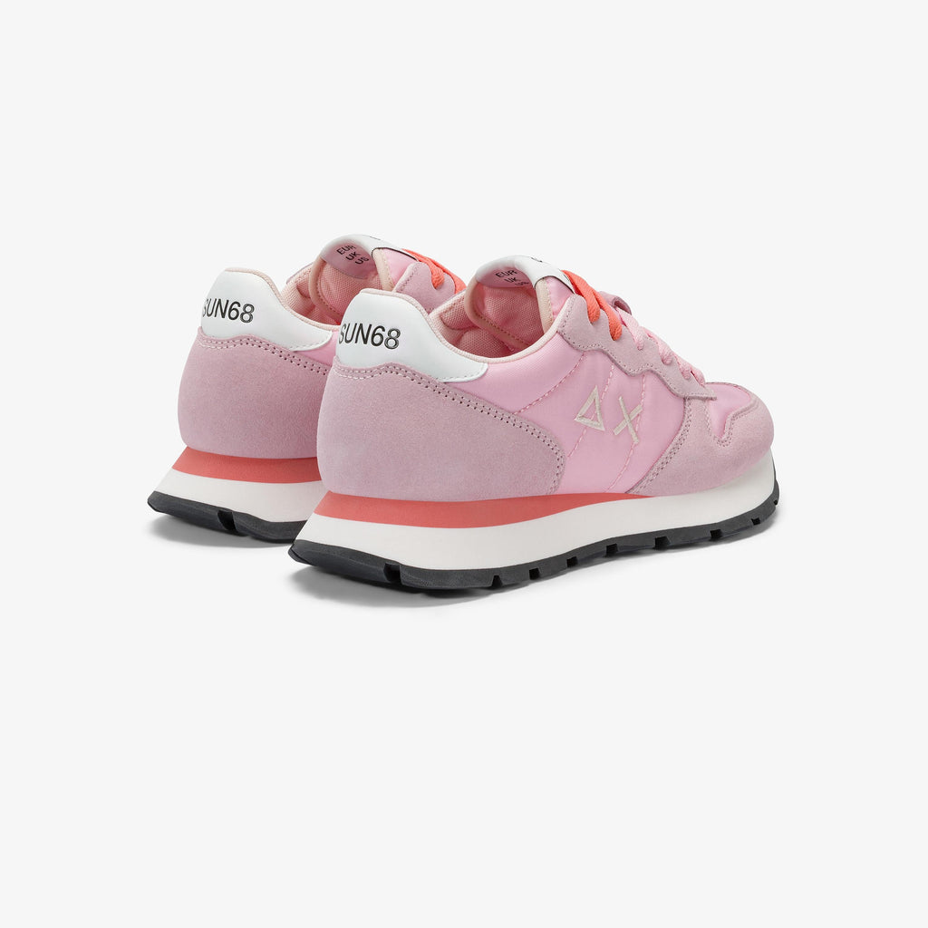 SUN68 ALLY SOLID NYLON