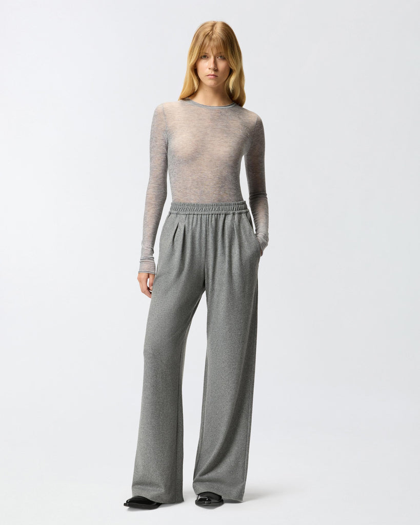 PINKO PICO MAGLIA ULTRAFINE WO MICRO