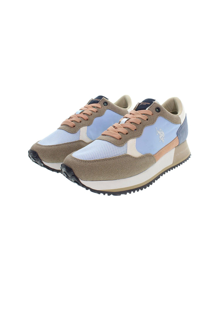 U.S. POLO ASSN SACHA