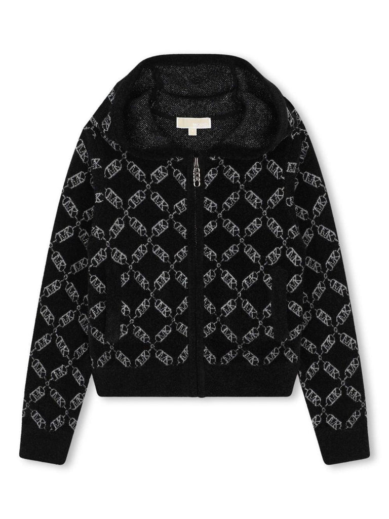 MICHAEL KORS CARDIGAN TRICOT