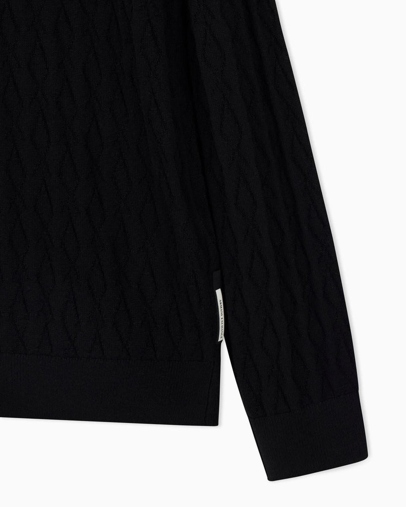 ARMANI EXCHANGE PULLOVER