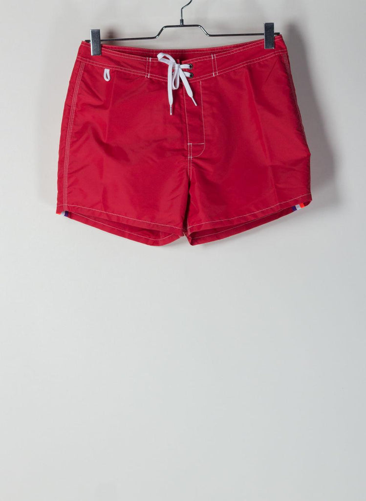 SUNDEK COSTUME CORTO VITA FISSA