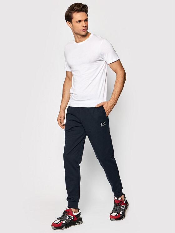 EMPORIO ARMANI EA7 TROUSER