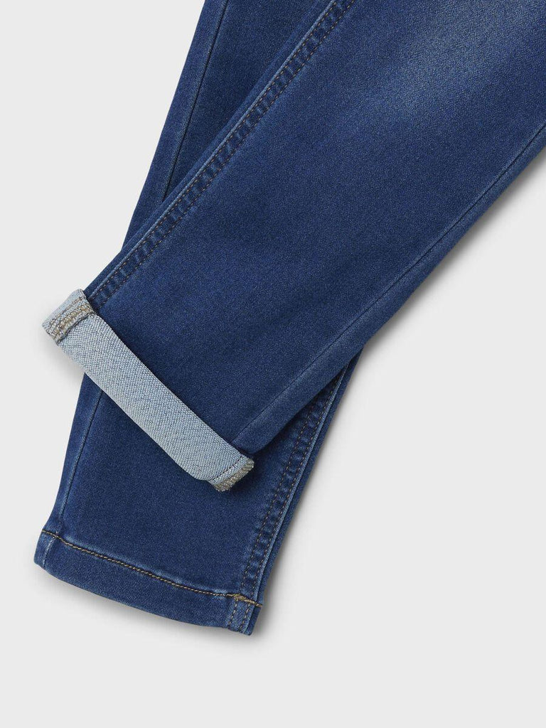 NAME.IT NKMTHEO XSLIM SWE JEANS 3113-TH NOOS