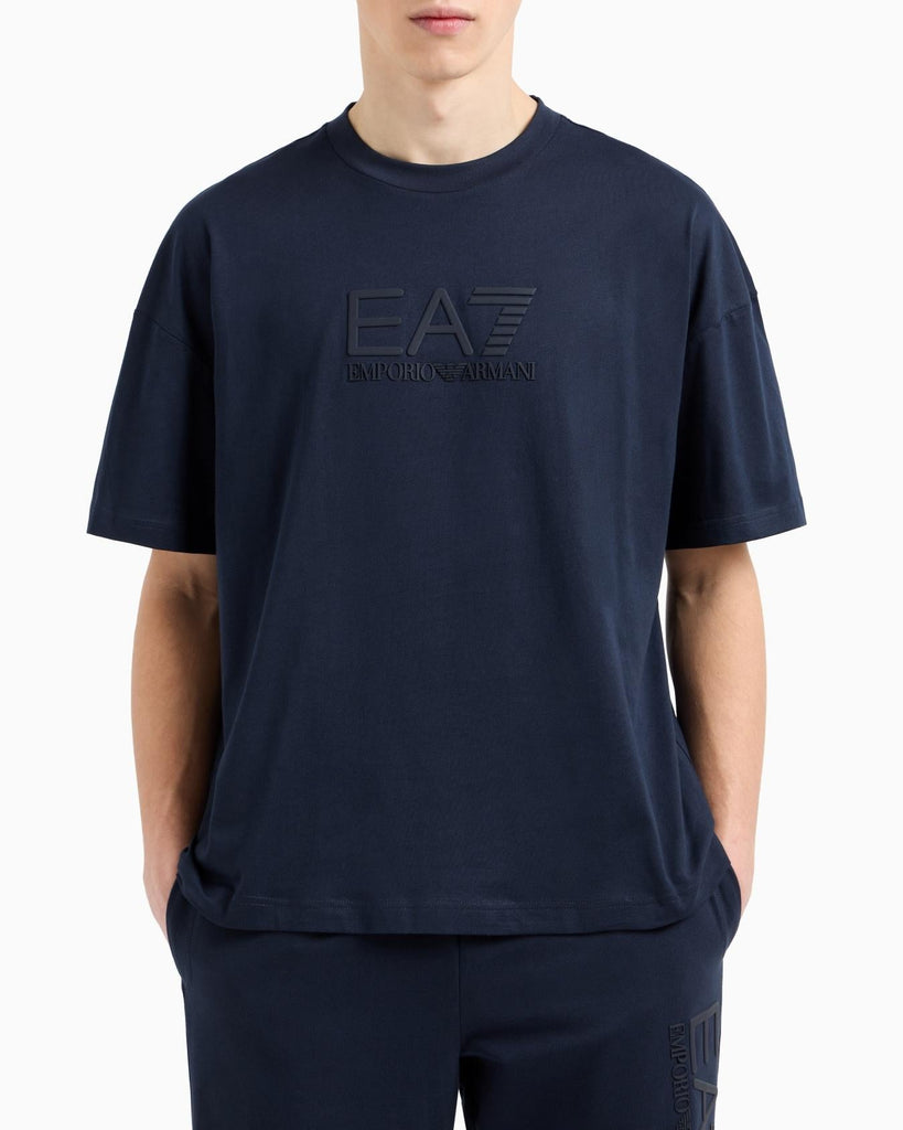 EMPORIO ARMANI EA7 T-SHIRT
