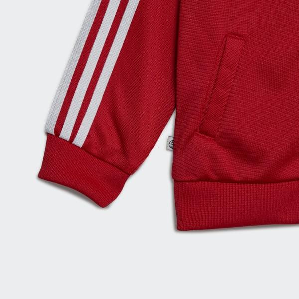 ADIDAS ORIGINALS SST TRACKSUIT       BETSCA