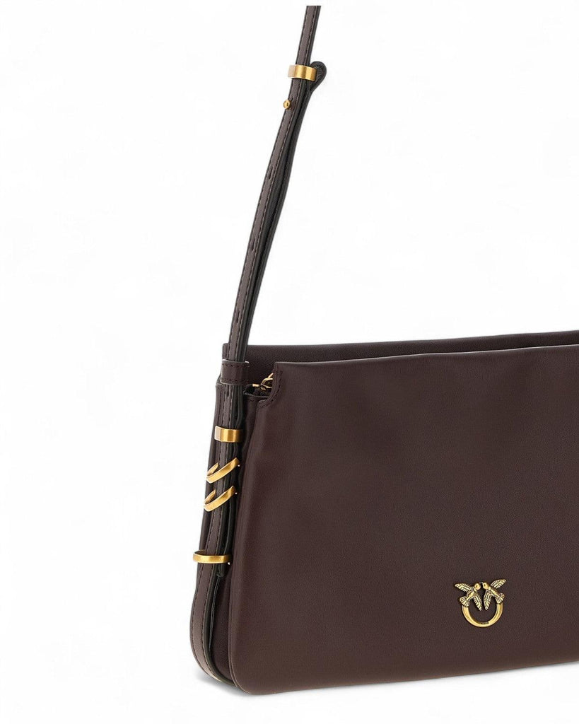 PINKO TRIPLET MINI VITELLO MORBIDO
