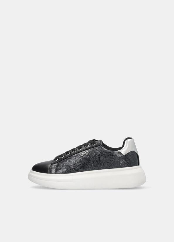 LIU JO BABOL 01 - SNEAKER