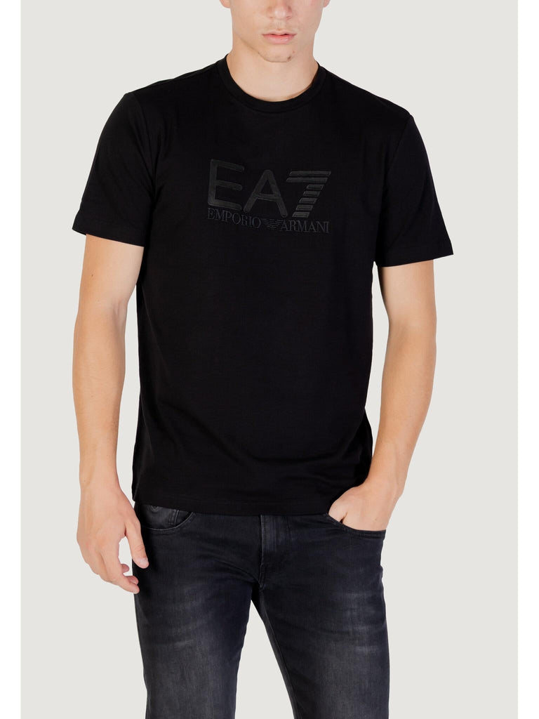 EMPORIO ARMANI EA7 T-SHIRT