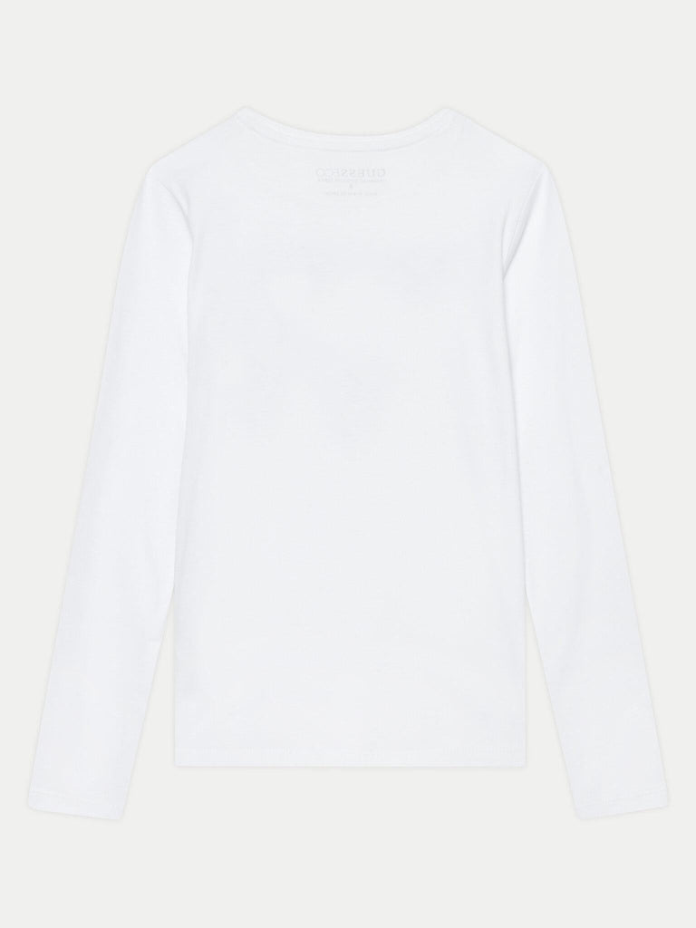 GUESS LS T-SHIRT_CORE