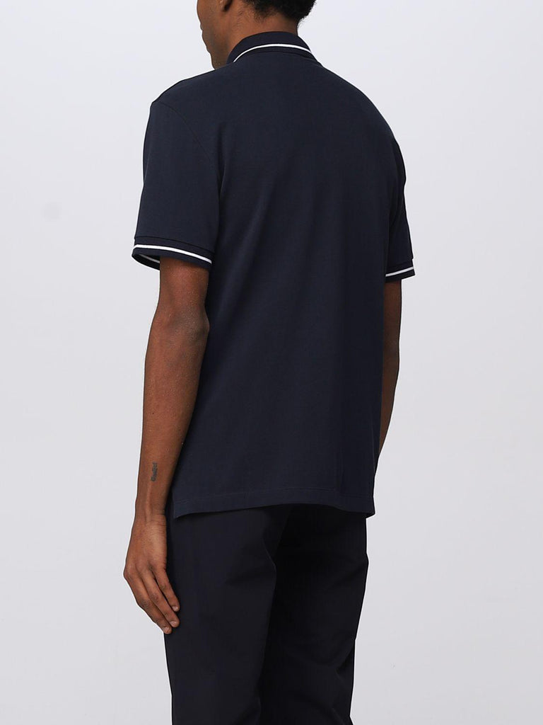 ARMANI EXCHANGE POLO SHIRT