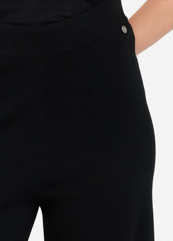 LIU JO PANT.MAGLIA LUNGO