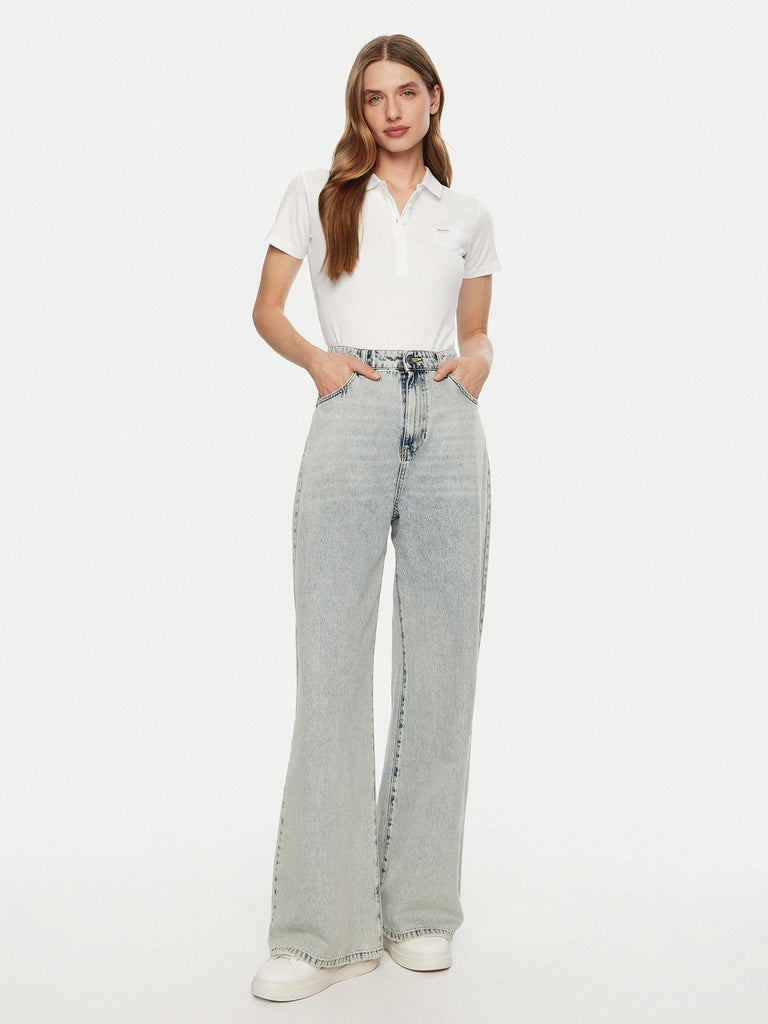 GUESS GJ SS SLIM POLO