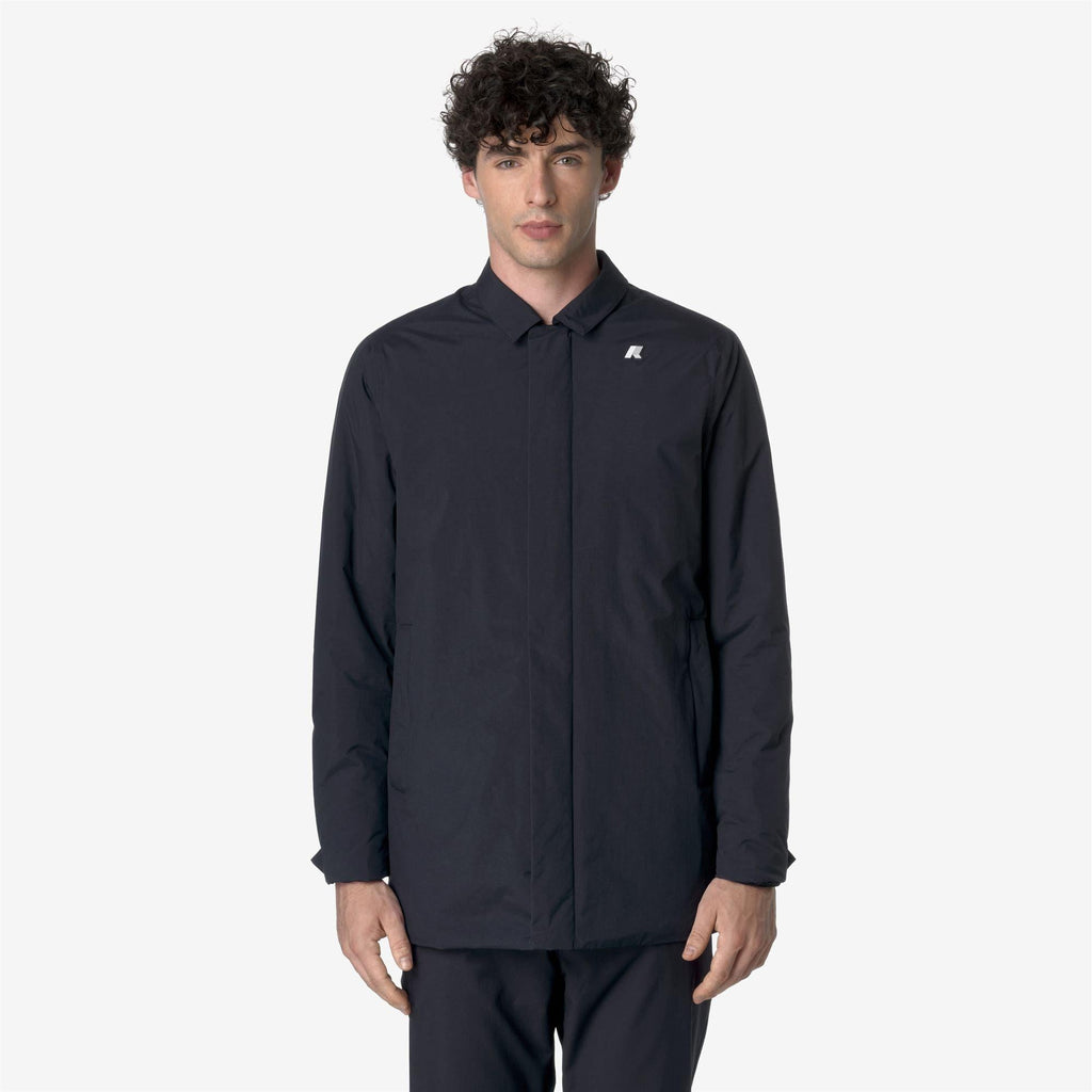 K-WAY BENNY WARM OTTOMAN