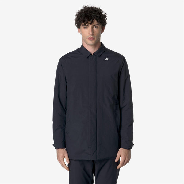 K-WAY BENNY WARM OTTOMAN