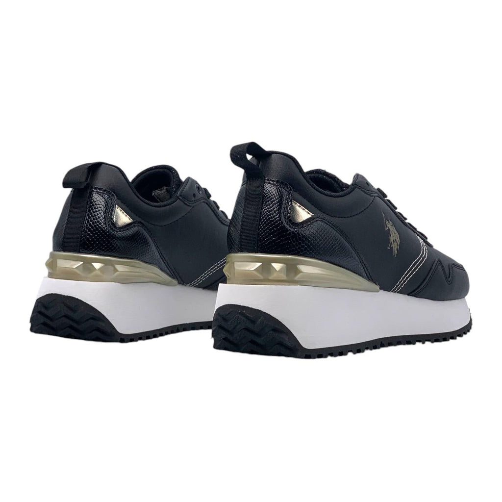 U.S. POLO ASSN BAYLE