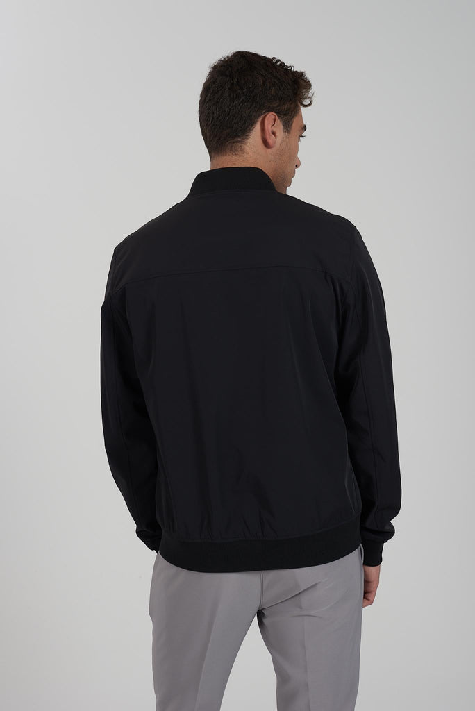 YES ZEE GIUBBINO UOMO TIPO BOMBER