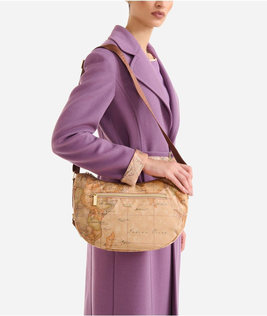 Alviero Martini 1ª CLASSE medium Shoulder Bag