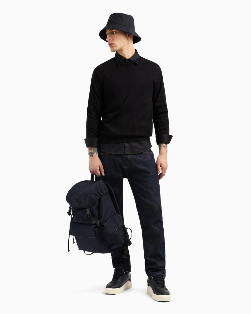 ARMANI EXCHANGE PULLOVER
