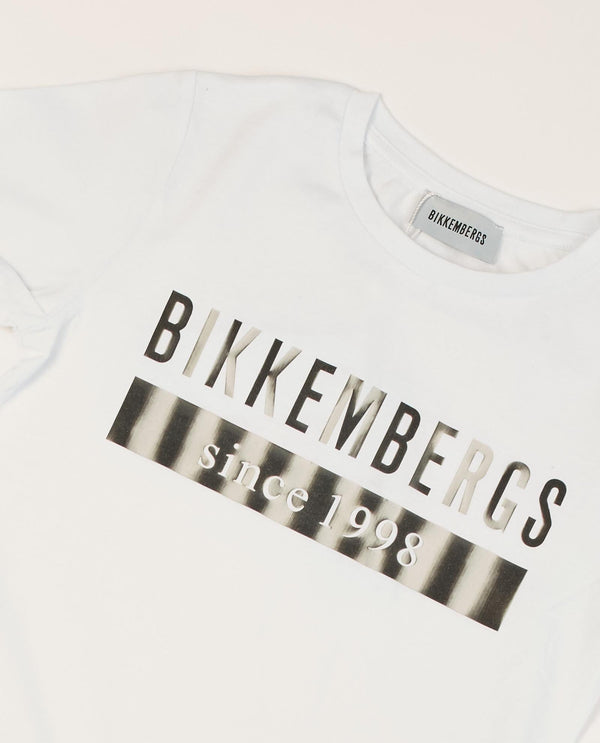 BIKKEMBERGS T-SHIRT