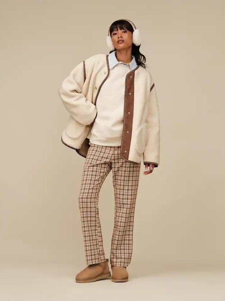 UGG W CLASSIC ULTRA MINI