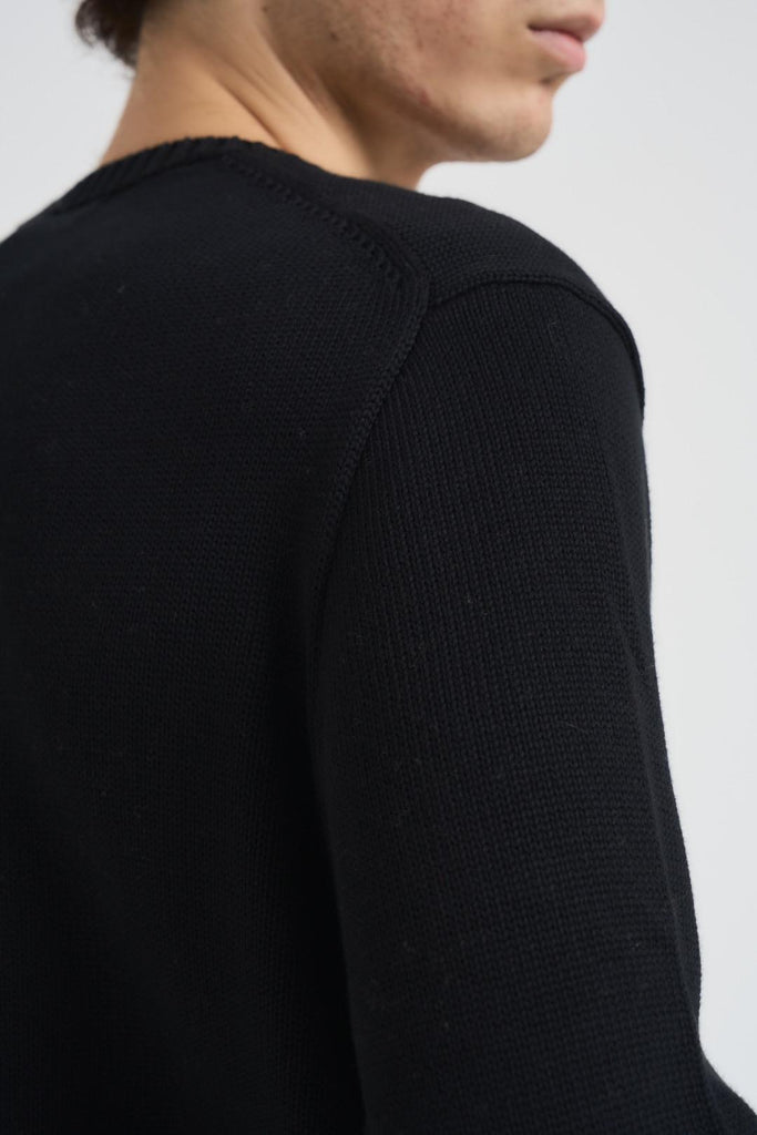 RALPH LAUREN PULLOVER