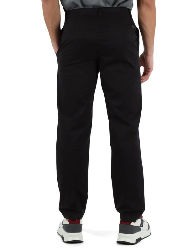 ARMANI EXCHANGE TROUSER