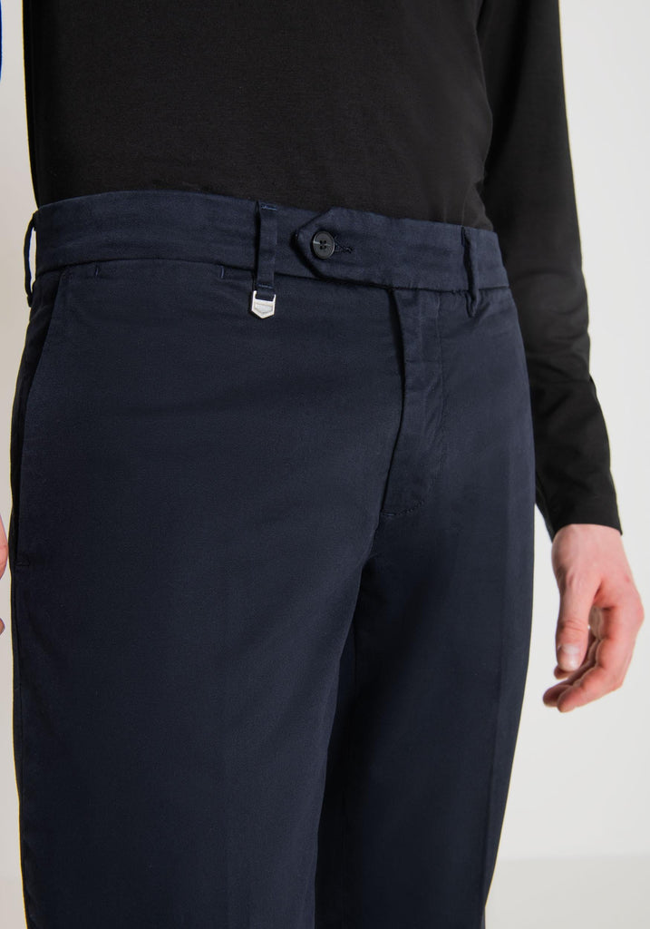 ANTONY MORATO PANTALONI BRYAN SKINNY FIT IN