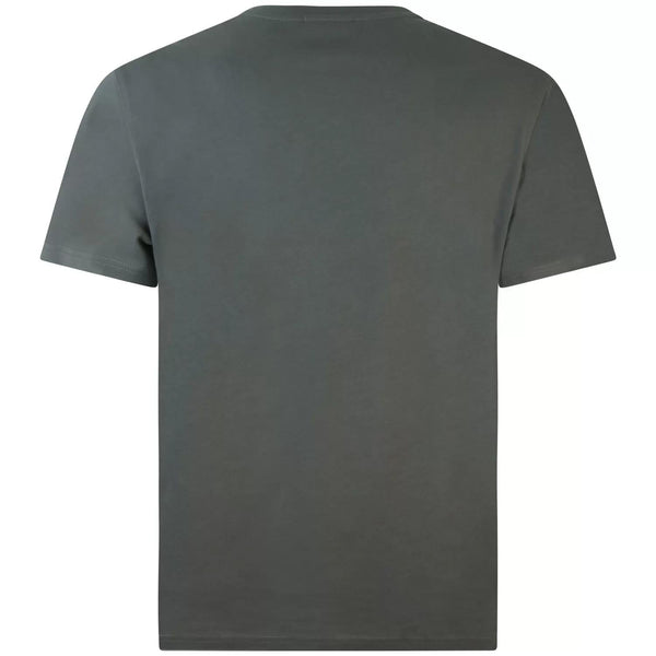 EMPORIO ARMANI T-SHIRT BEACHWEAR