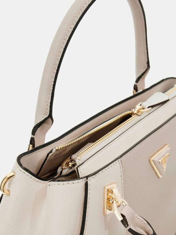 GUESS NOELLE II LUXURY SATCHEL