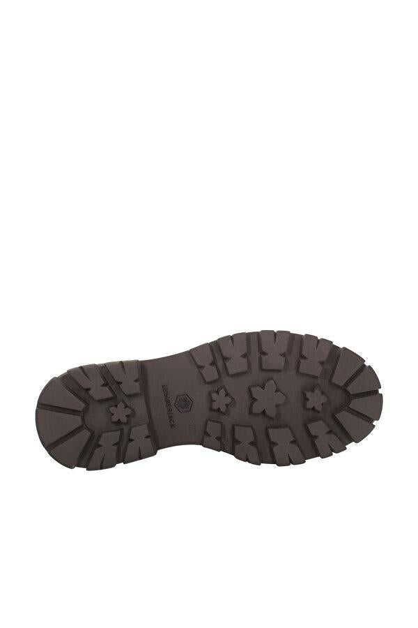 LUMBERJACK ANKLE BOOT