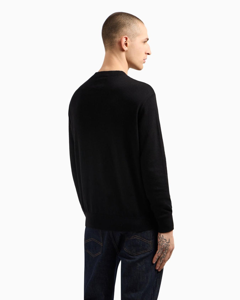 ARMANI EXCHANGE PULLOVER