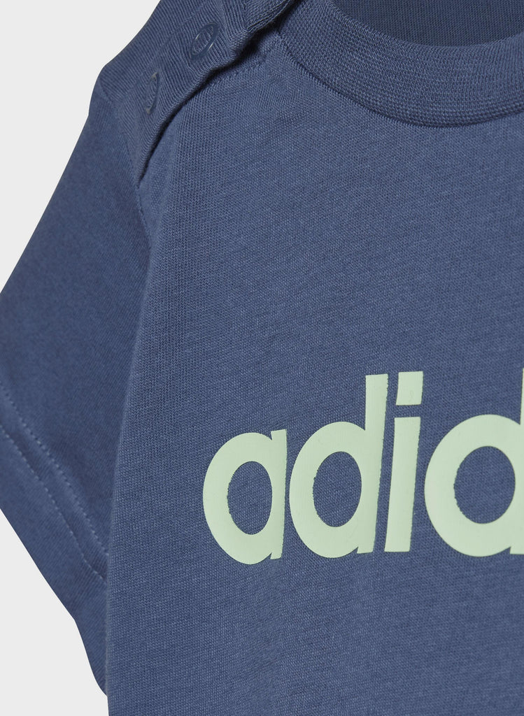 ADIDAS I BL CO T SET