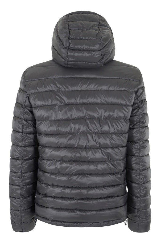 YES ZEE GIUBBINO BIMBO REVERSIBILE