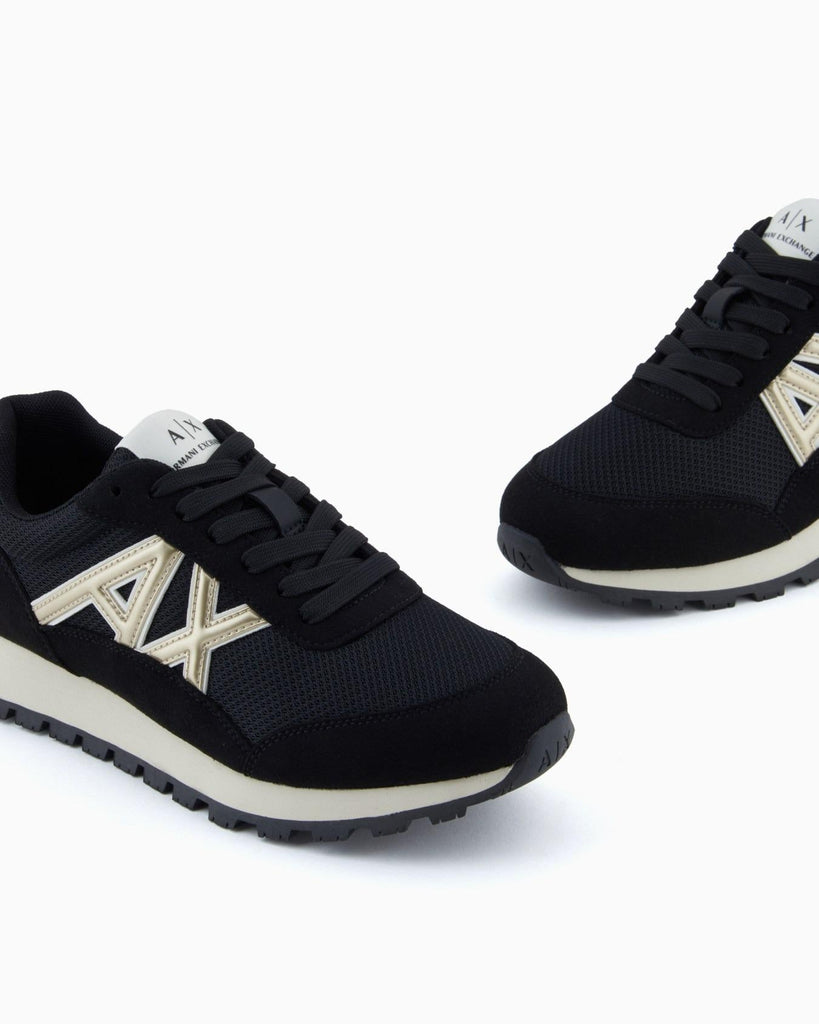 ARMANI EXCHANGE SNEAKER