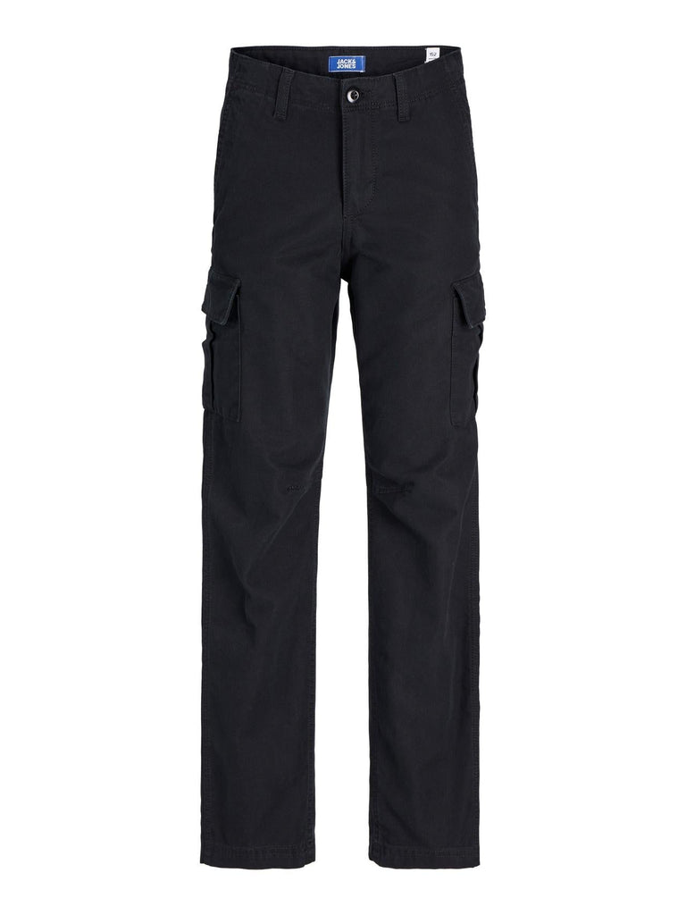 JACK JONES KIDS JPSTKANE JJBARKLEY CARGO PANT NOOS JNR