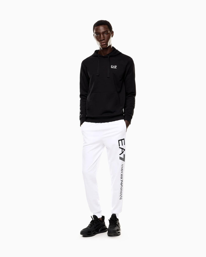 EMPORIO ARMANI EA7 FELPA