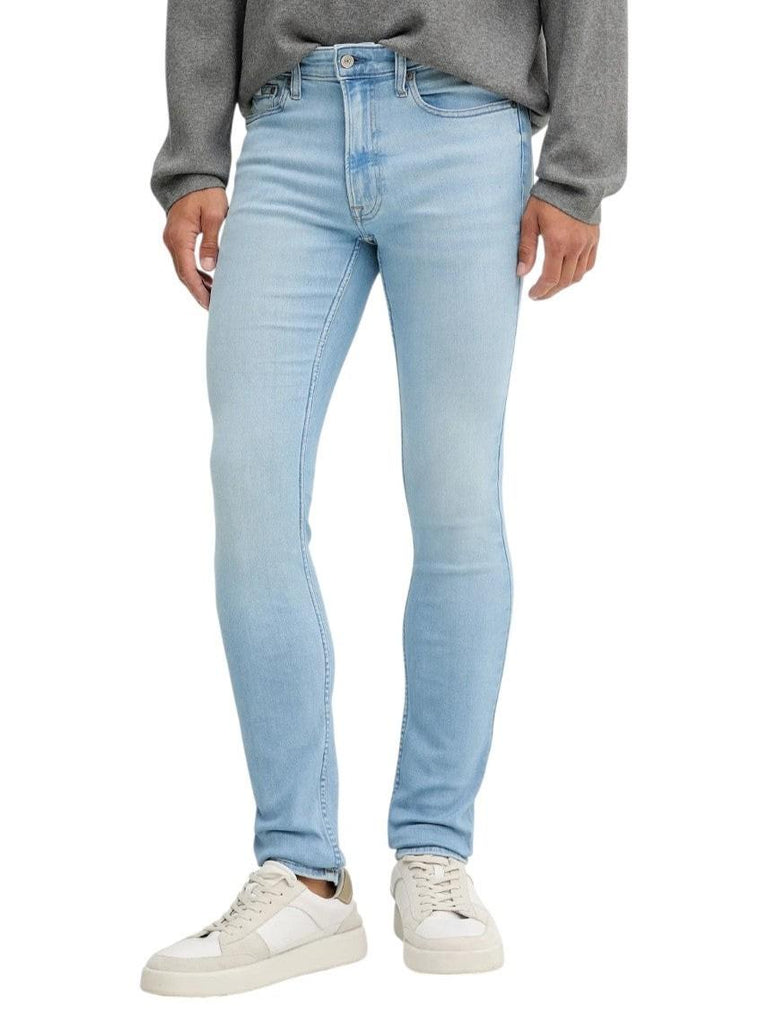 CALVIN KLEIN JEANS SKINNY ARROW STONE JEAN REGEN