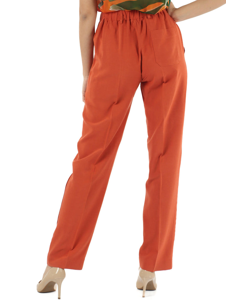 MARKUP PANTALONE TASCONATO IN MISTO L