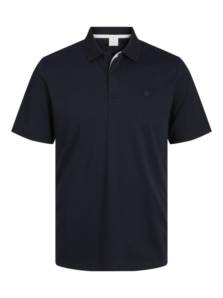 JACK JONES KIDS JPRCCRODNEY SS POLO JNR