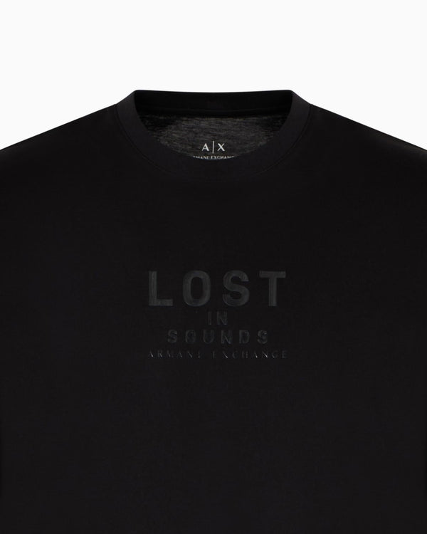 ARMANI EXCHANGE T-SHIRT