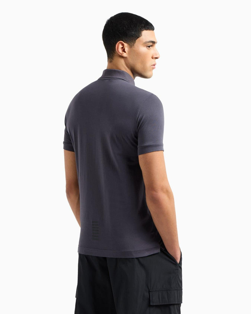 EMPORIO ARMANI EA7 POLO SHIRT