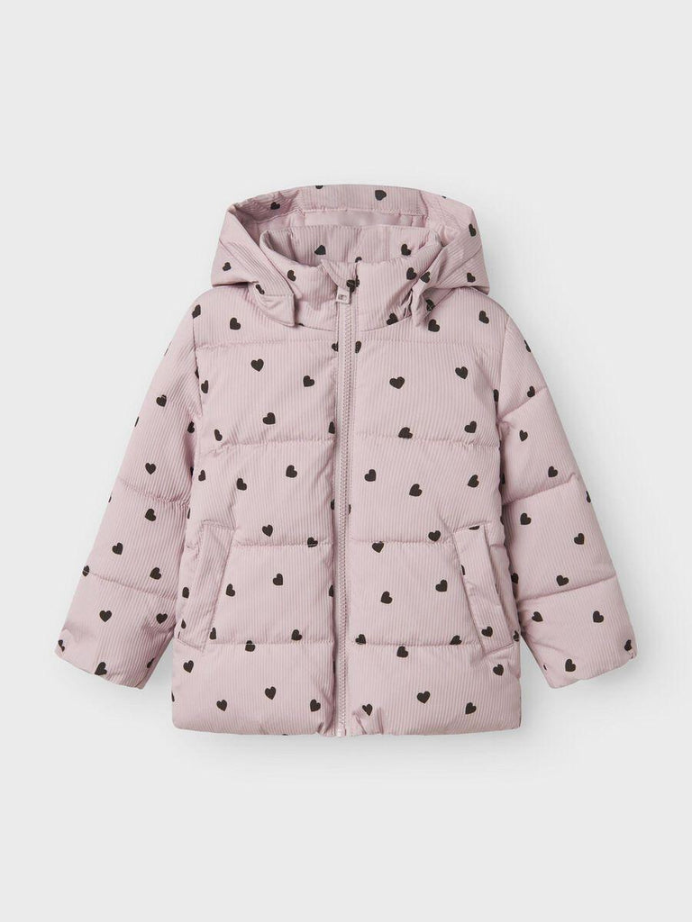 NAME.IT NMFMONDAY PUFFER JACKET