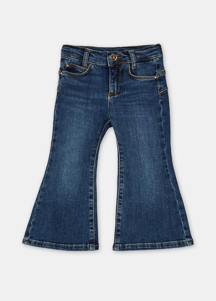 LIU JO BETTY BEAT REG.W.