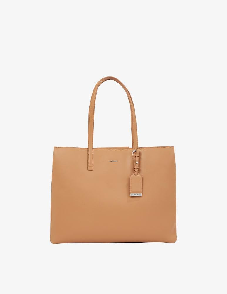 CALVIN KLEIN CK MUST MEDIUM SHOPPER