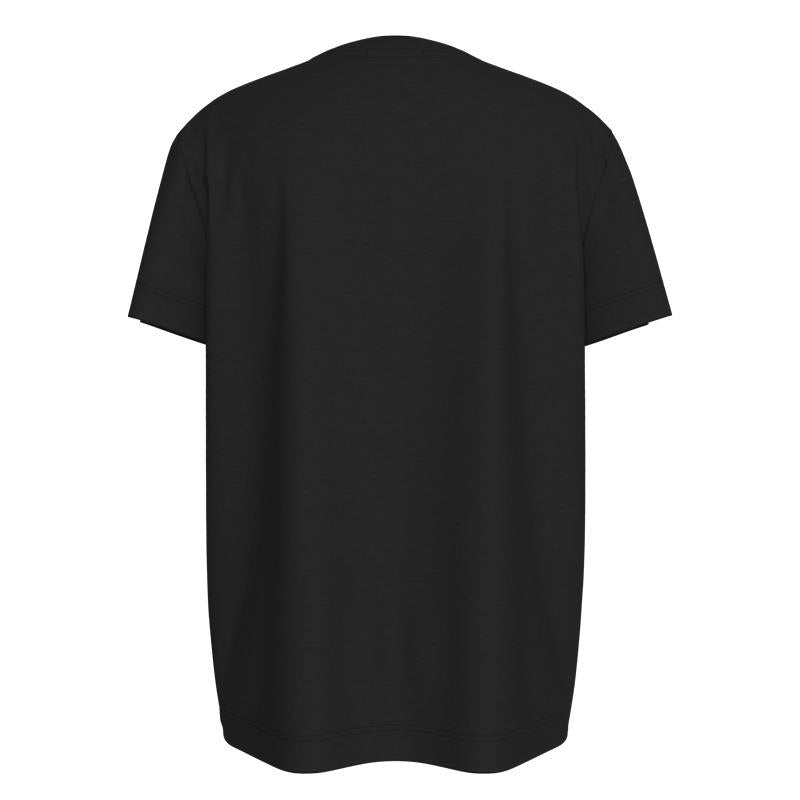 CALVIN KLEIN JEANS CK MONOGRAM SS T-SHIRT