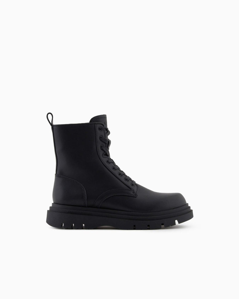ARMANI EXCHANGE BOOT