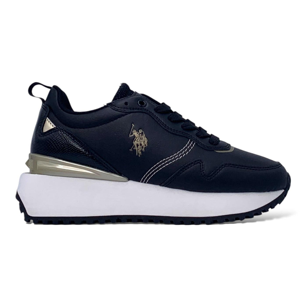 U.S. POLO ASSN BAYLE