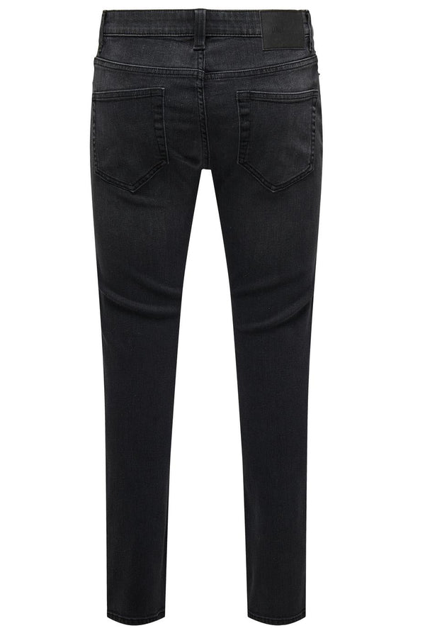 ONLY&SONS ONSLOOM SLIM WB 2534 PIM DNM NOOS