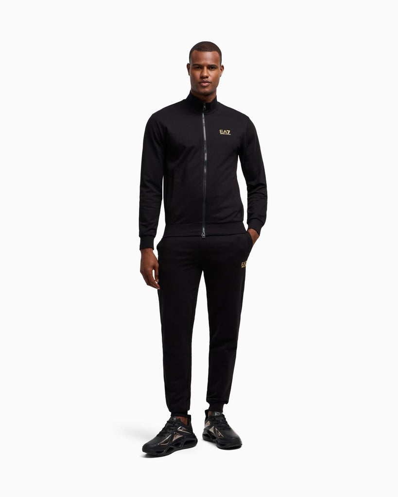 EMPORIO ARMANI EA7 TUTA